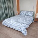 Спален комплект Дейли Лондон макси