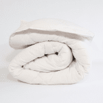 Памучна лятна олекотена завивка "Париж"  единична 150/210 см