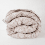 Памучна лятна олекотена завивка "Алмерия" двойна 200/210 см