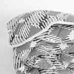 Памучна лятна олекотена завивка "Ню Йорк" единична 150/210 см