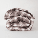 Памучна лятна олекотена завивка "Тюсон" двойна 200/210 см