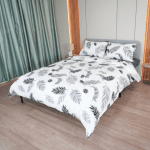 Спален комплект Дейли Рино макси