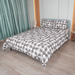 Спален комплект Дейли Тюсон за спалня