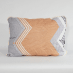 Възглавница Мерино Хоум 50/70 см,с пълнеж от вълна , за всички позиции на сън