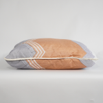 Възглавница Мерино Хоум 50/70 см,с пълнеж от вълна , за всички позиции на сън