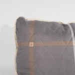 Възглавница Мерино  Грей 50/70 см,с пълнеж от вълна , за всички позиции на сън