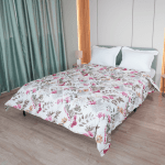 Лятна олекотена завивка за единично легло Aшли 150/210 см.