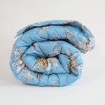 Лятна олекотена завивка за единично легло Вита 150/210 см.