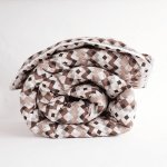 Памучна лятна олекотена завивка "Лима" двойна 200/210 см