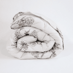 Лятна олекотена завивка за спалня Мира 200/210 см.