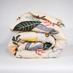 Зимна олекотена завивка за единично легло Алекса 150/210 см.