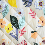 Зимна олекотена завивка за единично легло Алекса 150/210 см.