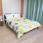 Зимна олекотена завивка за единично легло Биен 150/210 см.