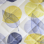 Зимна олекотена завивка за единично легло Биен 150/210 см.