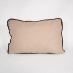 Възглавница Мерино Натурал 50/70 см,с пълнеж от вълна , за всички позиции на сън