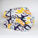 Зимна олекотена завивка за единично легло Джина 150/210 см.