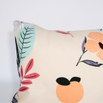 Комплект от 2 калъфки за възглавници с размер 50/70 см, микрофибър Алекса