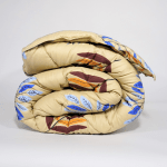 Зимна олекотена завивка за единично легло Лена 150/210 см.