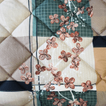 Зимна олекотена завивка за единично легло Лорета 150/210 см.