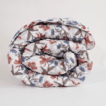 Лятна олекотена завивка за спалня Луна 200/210 см.