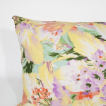 Комплект от 2 калъфки за възглавници с размер 50/70 см, микрофибър Луси