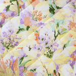 Зимна олекотена завивка за единично легло Луси 150/210 см.