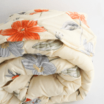 Лятна олекотена завивка за спалня Миа 200/210 см.