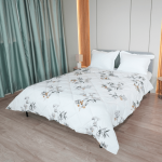 Лятна олекотена завивка за единично легло Мира 150/210 см.