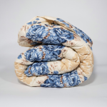 Зимна олекотена завивка за единично легло Палома 150/210 см.