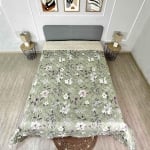 Двулицево шалте за спалня, единични легла и дивани Анди