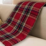 Одеяло Cozy Бордо