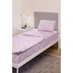 Единичен спален комплект Daily Purple