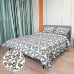 Спален комплект Дейли Орлеан за единично легло