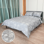 Спален комплект Рейн Дейли за единично легло