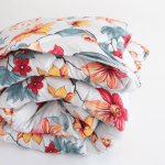 Лятна олекотена завивка за спалня Тара 200/210 см.