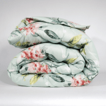 Зимна олекотена завивка за единично легло Вени 150/210 см.