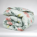 Зимна олекотена завивка за единично легло Вени 150/210 см.