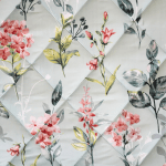 Зимна олекотена завивка за единично легло Вени 150/210 см.