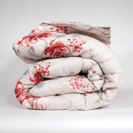 Зимна олекотена завивка за единично легло Виола 150/210 см.