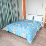 Лятна олекотена завивка за спалня Вита 200/210 см.