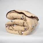 Вълнена олекотена завивка Мерино 150/210см.